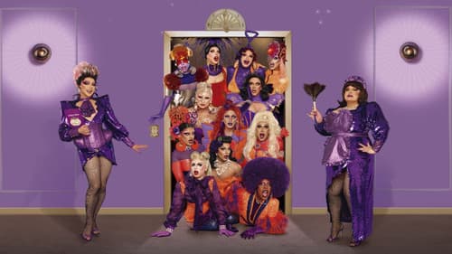 Gran Hotel de las Reinas Bild 3