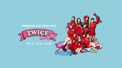 TWICE Showcase Live Tour 2018 "Candy Pop" Bild 1