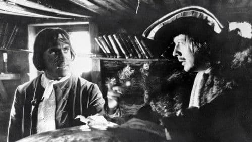 Сказ про то, как царь Пётр арапа женил Bild 3