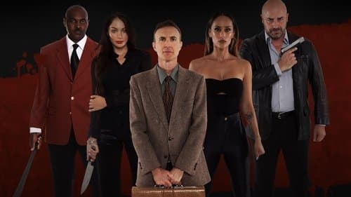 Anonymous Killers Bild 1