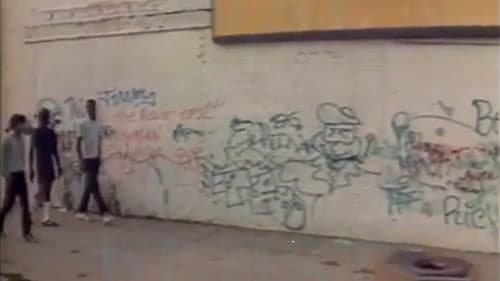 The Writing on the Wall Bild 1