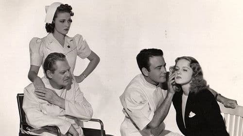 Dr. Kildare – Das Geheimnis Bild 1