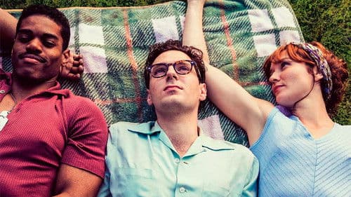 Le temps d’aimer Bild 6