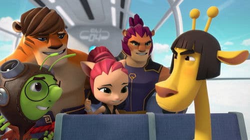 Running Man: Revengers Bild 4