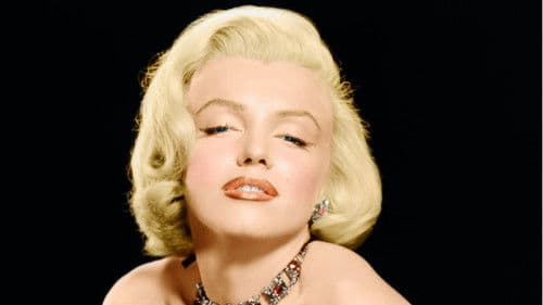 Marilyn Monroe: Portrait of a Legend...Suicide Or Murder? Bild 1