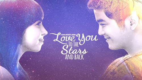 Love You to the Stars and Back Bild 2