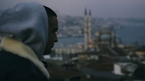 Der Haftbefehl von Haftbefehl Bild 1