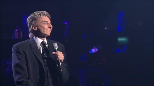 Barry Manilow - The Best of Me Live Bild 1