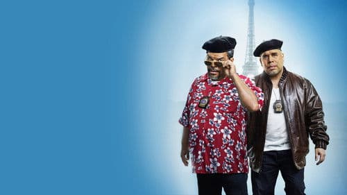 Puerto Ricans in Paris Bild 2