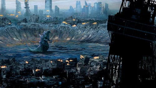 Godzilla: Final Wars Bild 3