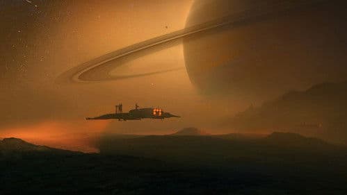 Das Rätsel des Eismonds: Leben auf dem Titan? Bild 2