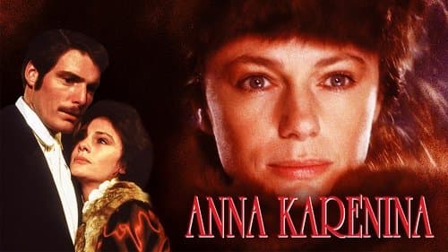 Anna Karenina Bild 1