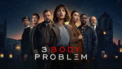 3 Body Problem Bild 7