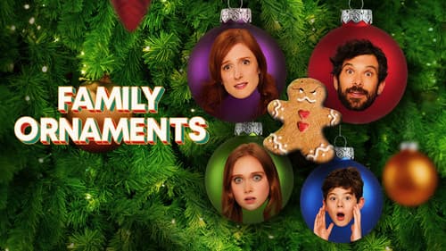 Family Ornaments Bild 2