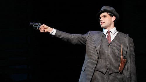 Bonnie & Clyde: The Musical Bild 7