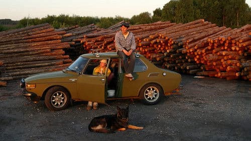 Der Baumliebhaber Bild 1