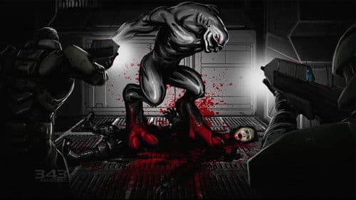 Halo: The Mona Lisa Bild 3