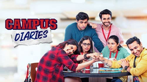 Campus Diaries Bild 4