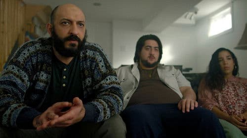 Please, After You Bild 1