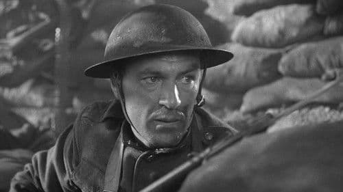 Sergeant York Bild 2