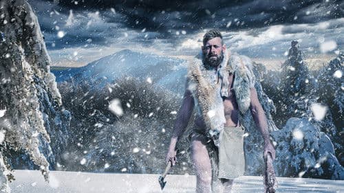 Naked Survival XXL Bild 6