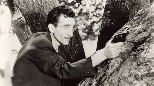 The Flesh Merchant Bild 1