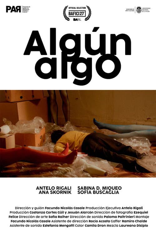 Algún algo