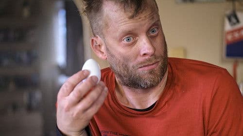 Franta mimozemšťan Bild 2