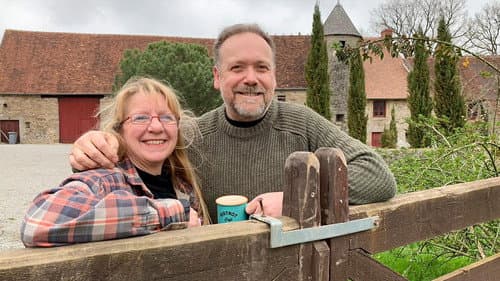 Help! We Bought A Village Bild 3
