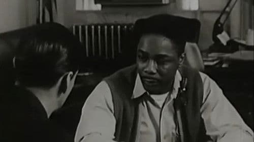 The People vs. Paul Crump Bild 1