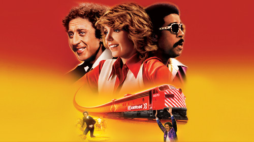 Trans-Amerika-Express Bild 2