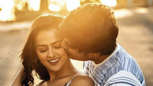 Krishna and His లీల Bild 1