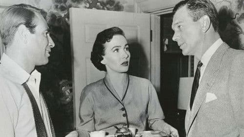 A Blueprint for Murder Bild 2