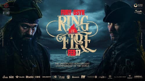 Tyson Fury vs. Oleksandr Usyk Bild 4