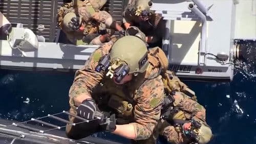 Semper Fi: One Marine's Journey Bild 2