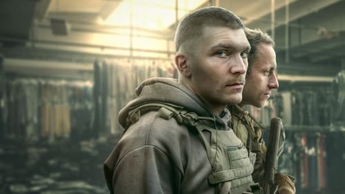 Augen zu und durch, Bruder Bild 1