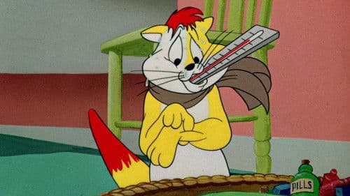 Der eingebildete Katzient Bild 2