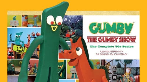 The Gumby Show Bild 2