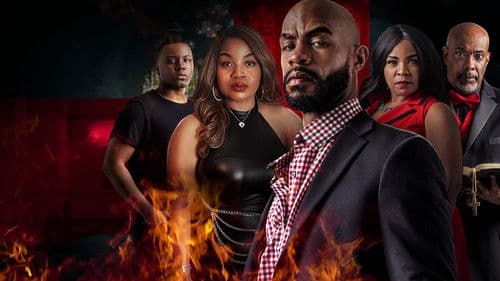 Pastor Thorne 2: Sins of the Father Bild 1