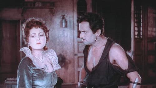 Der schwarze Pirat Bild 3