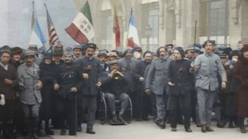 Apocalypse - La Paix impossible (1918-1926) Bild 2