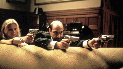 Wiege der Angst Bild 7