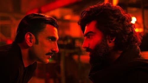 Singham Again Bild 2