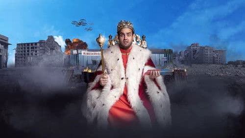 Kamal Kharmach: Mag ik even? Bild 1