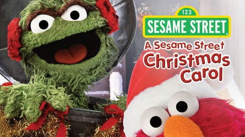 A Sesame Street Christmas Carol Bild 5