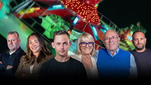 Showpeople: Licensed to Thrill Bild 1