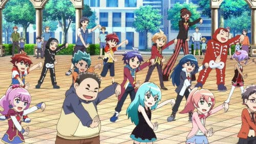 盟卡车神之魔幻对决 Bild 2