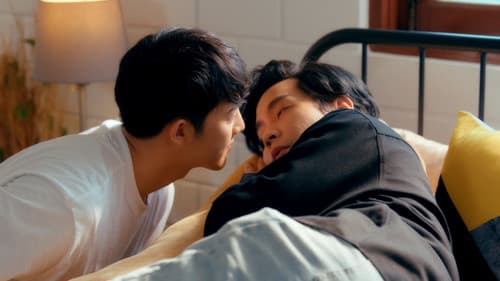 A Secretly Love Bild 1