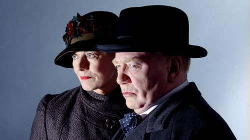 Ein Sturm zieht auf Bild 1