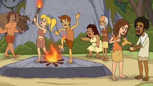 Human Discoveries Bild 2